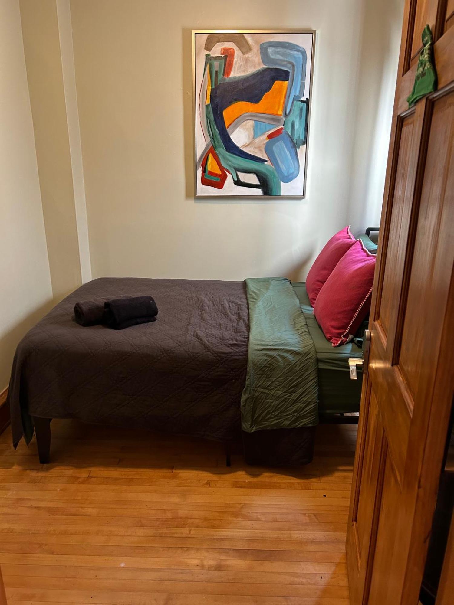 Dorothy'S Bed & Breakfast Chicago Dış mekan fotoğraf