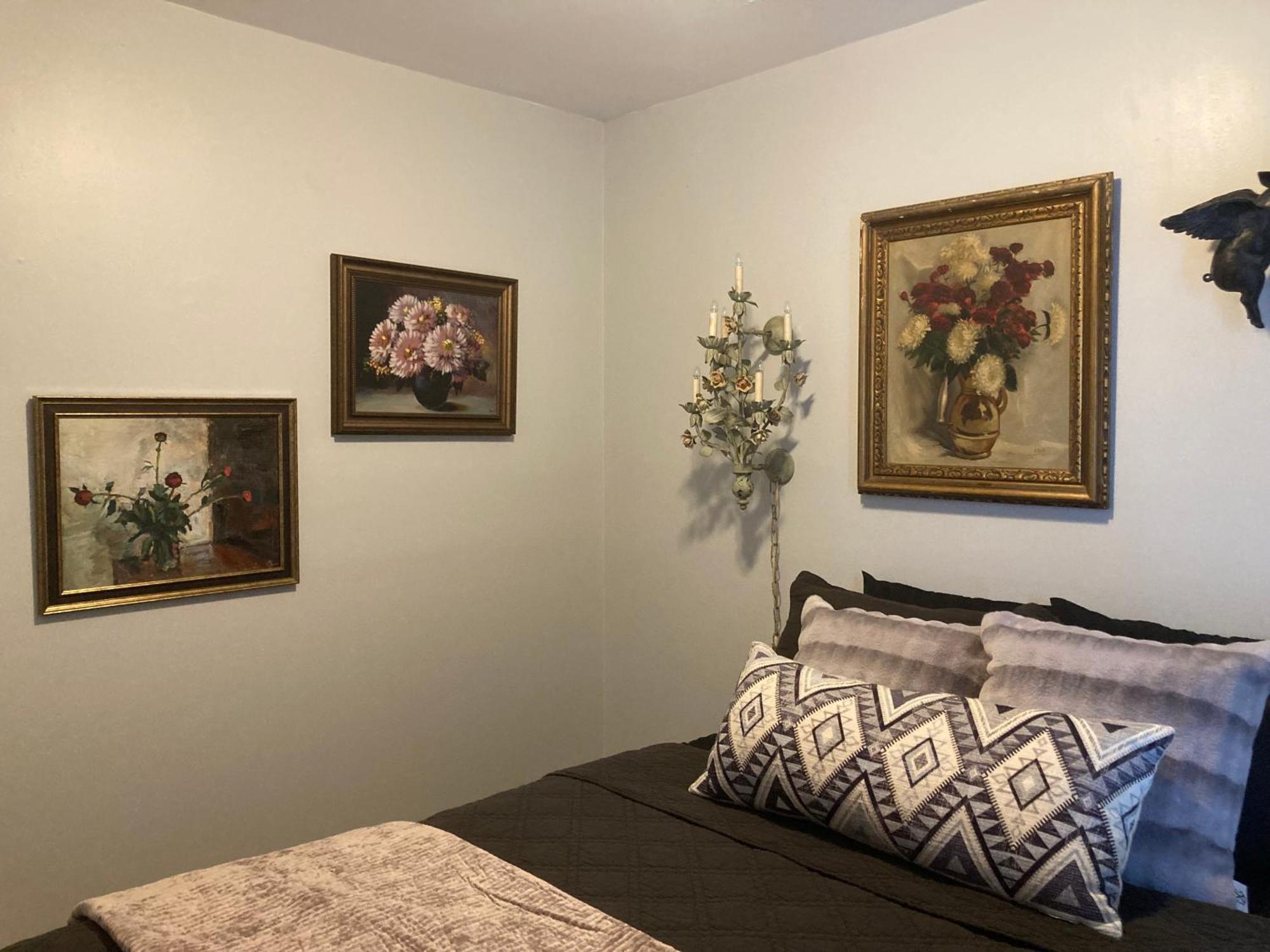 Dorothy'S Bed & Breakfast Chicago Dış mekan fotoğraf