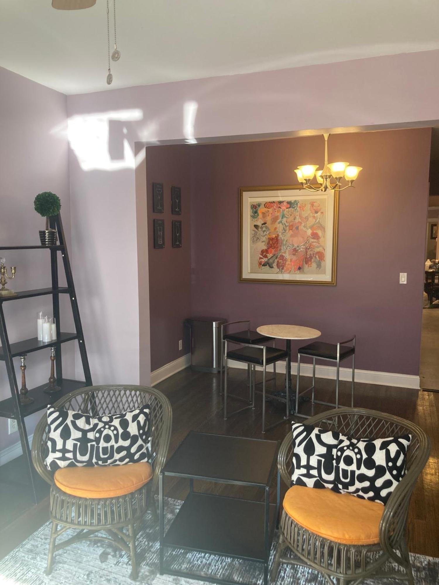 Dorothy'S Bed & Breakfast Chicago Dış mekan fotoğraf