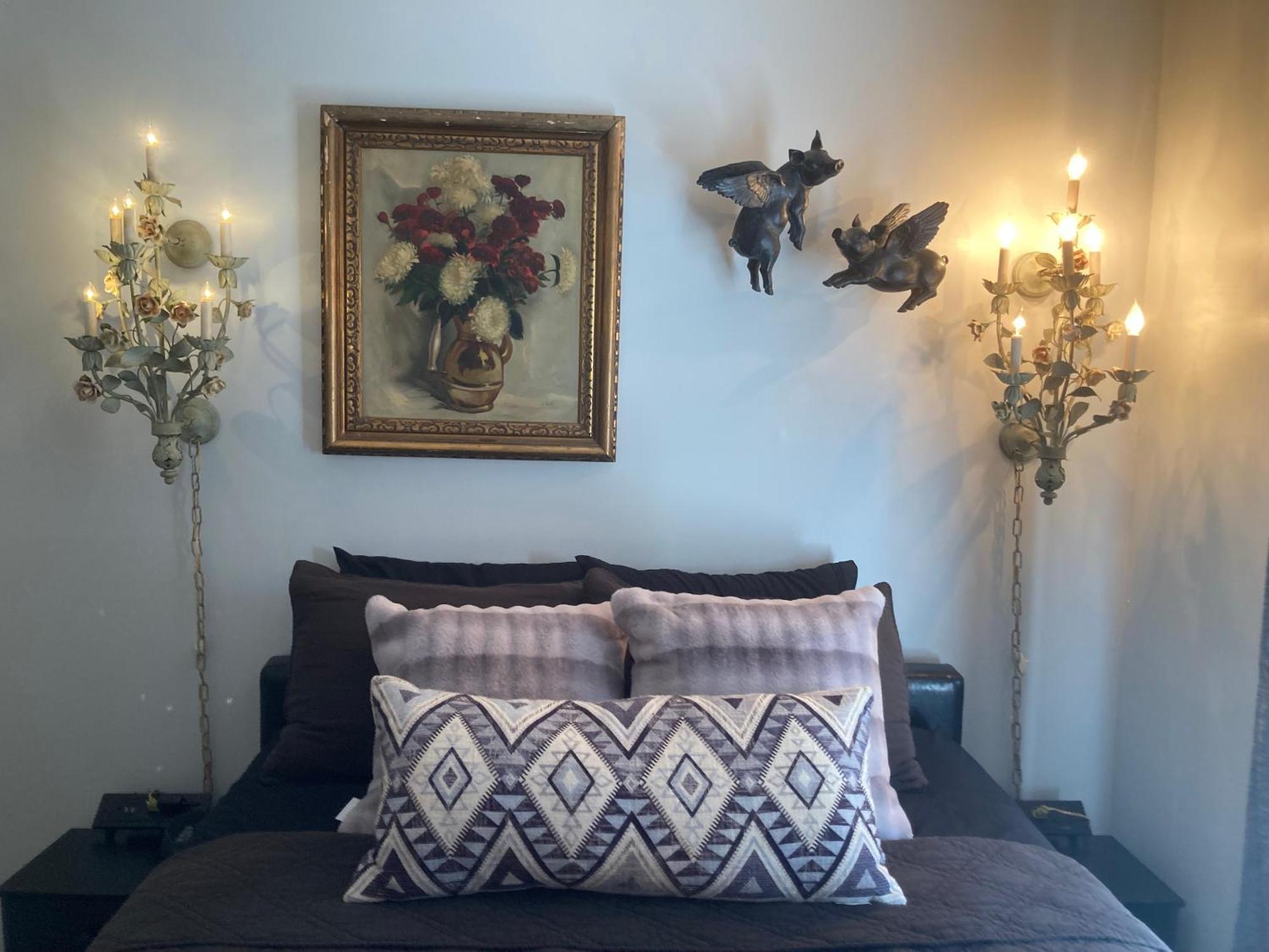 Dorothy'S Bed & Breakfast Chicago Dış mekan fotoğraf